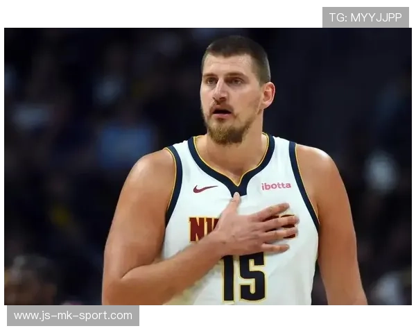 约基奇单骑碾压！掘金横扫国王，西部又生新霸主？