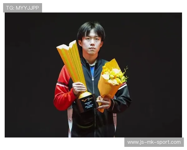 世乒赛中国队再度称霸，新星崭露头角